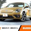 volkswagen the-beetle 2017 -VOLKSWAGEN 【なにわ 346ﾅ3939】--VW The Beetle 16CBZ--HM604257---VOLKSWAGEN 【なにわ 346ﾅ3939】--VW The Beetle 16CBZ--HM604257- image 1