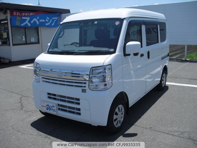 suzuki every 2023 quick_quick_3BD-DA17V_DA17V-684261 image 1