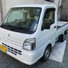 suzuki carry-truck 2020 -SUZUKI 【静岡 480ｾ5732】--Carry Truck DA16T--553664---SUZUKI 【静岡 480ｾ5732】--Carry Truck DA16T--553664- image 1