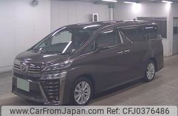 toyota vellfire 2019 quick_quick_DBA-AGH30W_AGH30-0270914