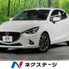 mazda demio 2014 -MAZDA--Demio LDA-DJ5FS--DJ5FS-101636---MAZDA--Demio LDA-DJ5FS--DJ5FS-101636- image 1