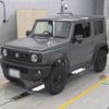 suzuki jimny-sierra 2022 -SUZUKI--Jimny Sierra JB74W-156742---SUZUKI--Jimny Sierra JB74W-156742- image 1