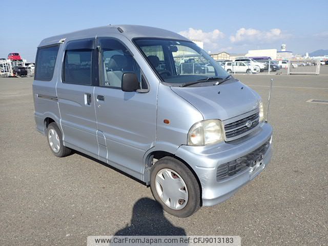 daihatsu atrai-7 2004 NIKYO_GX31193 image 1