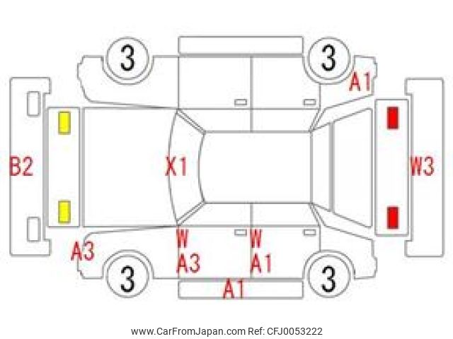 toyota prius 2013 -TOYOTA--Prius DAA-ZVW30--ZVW30-5590285---TOYOTA--Prius DAA-ZVW30--ZVW30-5590285- image 2