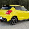 suzuki swift 2023 quick_quick_4BA-ZC33S_ZC33S-508607 image 12