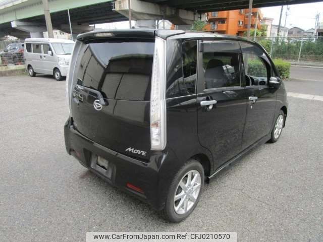 daihatsu move 2013 -DAIHATSU--Move DBA-LA100S--LA100S-1026088---DAIHATSU--Move DBA-LA100S--LA100S-1026088- image 2