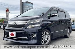 toyota vellfire 2014 -TOYOTA--Vellfire DBA-ANH20W--ANH20-8323044---TOYOTA--Vellfire DBA-ANH20W--ANH20-8323044-