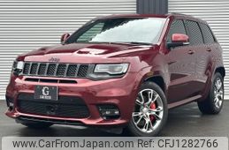 jeep grand-cherokee 2019 quick_quick_ABA-WK64_1C4RJFHJ3KC675637