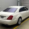 mercedes-benz s-class 2006 -MERCEDES-BENZ--Benz S Class 221171-WDD2211712A050193---MERCEDES-BENZ--Benz S Class 221171-WDD2211712A050193- image 2