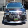 toyota alphard 2020 -TOYOTA--Alphard 6AA-AYH30W--AYH30-0106856---TOYOTA--Alphard 6AA-AYH30W--AYH30-0106856- image 4