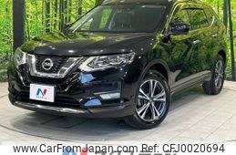 nissan x-trail 2019 -NISSAN--X-Trail DBA-NT32--NT32-314099---NISSAN--X-Trail DBA-NT32--NT32-314099-