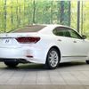 lexus ls 2012 CFJ1822653 image 17