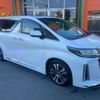 toyota alphard 2023 -TOYOTA 【大阪 363ｾ 80】--Alphard 3BA-AGH30W--AGH30-0456777---TOYOTA 【大阪 363ｾ 80】--Alphard 3BA-AGH30W--AGH30-0456777- image 22