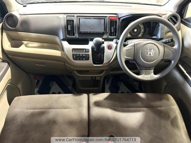 honda n-wgn 2017 CFJ1764713 image 2