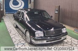 toyota century 2013 -TOYOTA--Century GZG50-0009364---TOYOTA--Century GZG50-0009364-