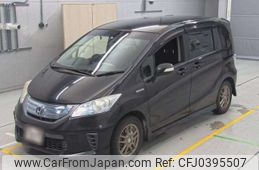 honda freed 2013 -HONDA--Freed DAA-GP3--GP3-3004163---HONDA--Freed DAA-GP3--GP3-3004163-