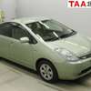 toyota prius 2006 -トヨタ--ﾌﾟﾘｳｽ DAA-NHW20--NHW20-3181534---トヨタ--ﾌﾟﾘｳｽ DAA-NHW20--NHW20-3181534- image 1