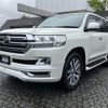 toyota land-cruiser-wagon 2019 -TOYOTA--Land Cruiser Wagon CBA-URJ202W--URJ202-4178769---TOYOTA--Land Cruiser Wagon CBA-URJ202W--URJ202-4178769- image 1