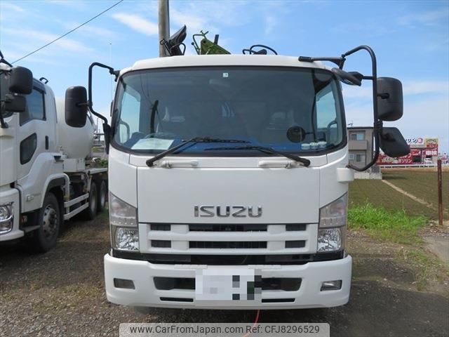 isuzu forward 2007 quick_quick_PDG-FTR34S2_FTR34-7000195 image 2