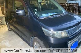 suzuki wagon-r 2011 -SUZUKI--Wagon R DBA-MH23S--MH23S-610227---SUZUKI--Wagon R DBA-MH23S--MH23S-610227-
