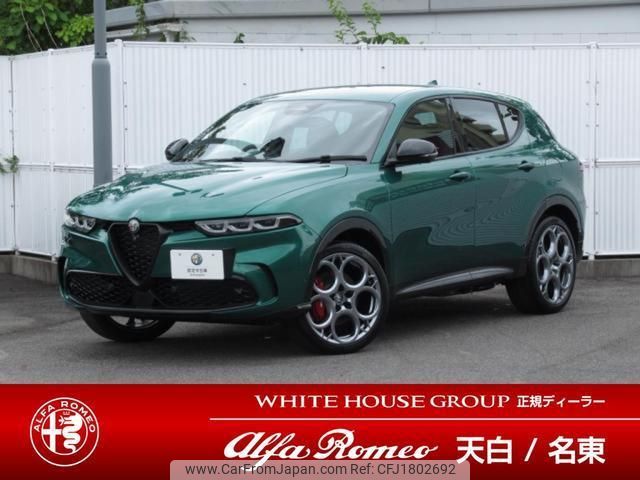 alfa-romeo alfa-romeo-others 2025 CFJ1802692 image 1