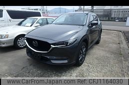 mazda cx-5 2019 -MAZDA 【島根 300ﾐ1083】--CX-5 KF2P--314404---MAZDA 【島根 300ﾐ1083】--CX-5 KF2P--314404-
