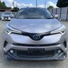 toyota c-hr 2018 NIKYO_DS92720 image 4