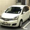 nissan note 2010 -NISSAN--Note E11-513308---NISSAN--Note E11-513308- image 4