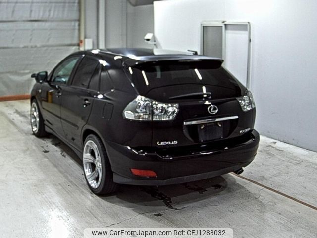 toyota harrier 2006 -TOYOTA--Harrier ACU30W-0063007---TOYOTA--Harrier ACU30W-0063007- image 2
