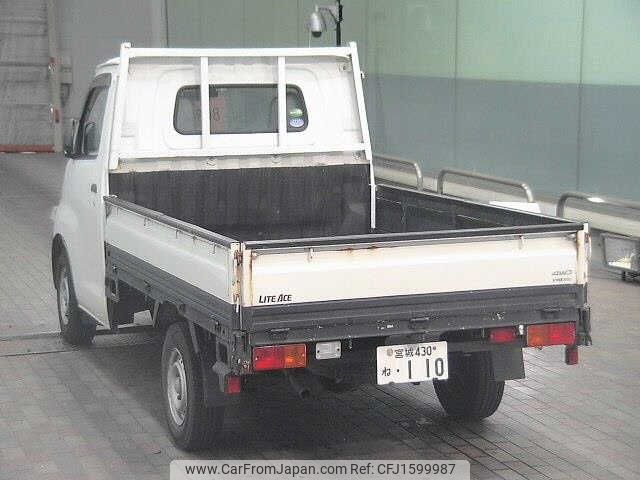 toyota liteace-truck 2016 CFJ1599987 image 2