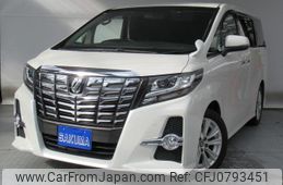 toyota alphard 2016 quick_quick_AGH30W_AGH30W-0092953