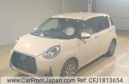 daihatsu boon 2022 CFJ1813654