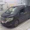 honda stepwagon 2013 -HONDA--Stepwgn RK5-1354450---HONDA--Stepwgn RK5-1354450- image 1