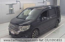 honda stepwagon 2013 -HONDA--Stepwgn RK5-1354450---HONDA--Stepwgn RK5-1354450-