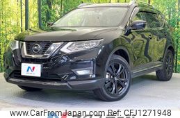 nissan x-trail 2022 -NISSAN--X-Trail 5BA-T32--T32-558014---NISSAN--X-Trail 5BA-T32--T32-558014-