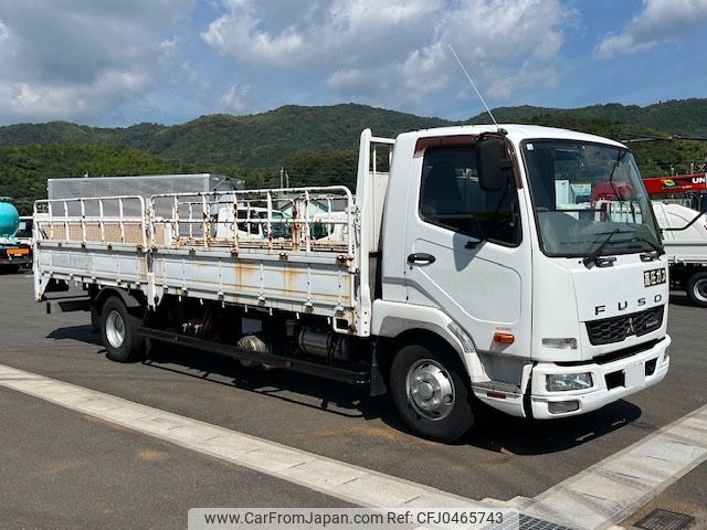 mitsubishi-fuso fighter 2015 -MITSUBISHI--Fuso Fighter TKG-FK71F--FK71F-586065---MITSUBISHI--Fuso Fighter TKG-FK71F--FK71F-586065- image 1