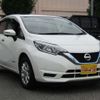 nissan note 2019 -NISSAN--Note DAA-HE12--HE12-287402---NISSAN--Note DAA-HE12--HE12-287402- image 10