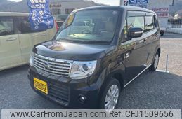 nissan moco 2014 CFJ1509656