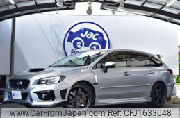 subaru levorg 2014 CFJ1633048