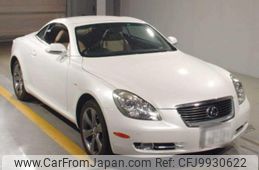 lexus sc 2008 quick_quick_DBA-UZZ40_UZZ40-9018484