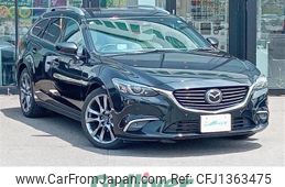 mazda atenza 2016 CFJ1363475