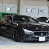 maserati ghibli 2015 -MASERATI--Maserati Ghibli ABA-MG30A--ZAMRS57C001161713---MASERATI--Maserati Ghibli ABA-MG30A--ZAMRS57C001161713- image 1