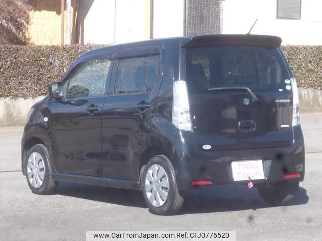 suzuki wagon-r-stingray 2012 quick_quick_DBA-MH34S_MH34S-708475 image 2