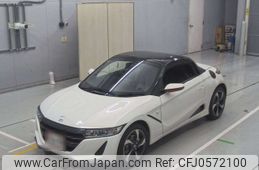 honda s660 2015 -HONDA 【Ｎｏ後日 】--S660 JW5-1001601---HONDA 【Ｎｏ後日 】--S660 JW5-1001601-