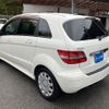 mercedes-benz b-class 2011 -MERCEDES-BENZ--Benz B Class CBA-245232--WDD2452322J674986---MERCEDES-BENZ--Benz B Class CBA-245232--WDD2452322J674986- image 4
