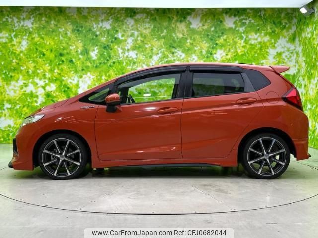 honda fit 2013 quick_quick_DBA-GK5_GK5-3001827 image 2