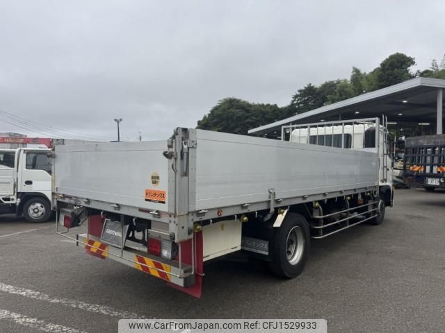 hino ranger 2018 CFJ1529933 image 2