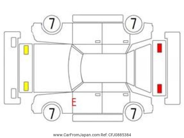 toyota sienta 2025 -TOYOTA--Sienta 6AA-MXPL10G--MXPL10-1180773---TOYOTA--Sienta 6AA-MXPL10G--MXPL10-1180773- image 2