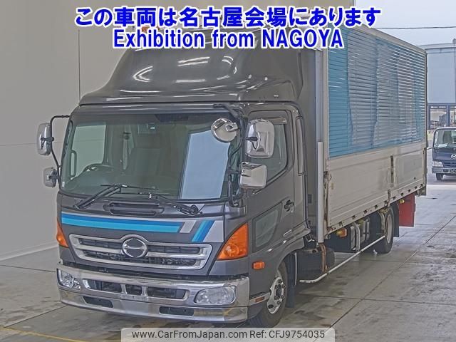 hino hino-others 2012 -HINO--Hino Truck FD7JLAG-12041---HINO--Hino Truck FD7JLAG-12041- image 1
