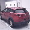 mazda cx-3 2015 -MAZDA--CX-3 DK5FW-100700---MAZDA--CX-3 DK5FW-100700- image 2